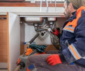 About Emergency plumbing pros Washington, MO