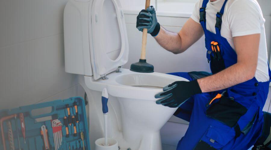 Professional emergency plumbing in Washington, MO
